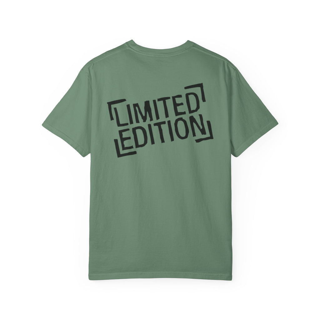 Self Made Limited Edition Unisex T-Shirt