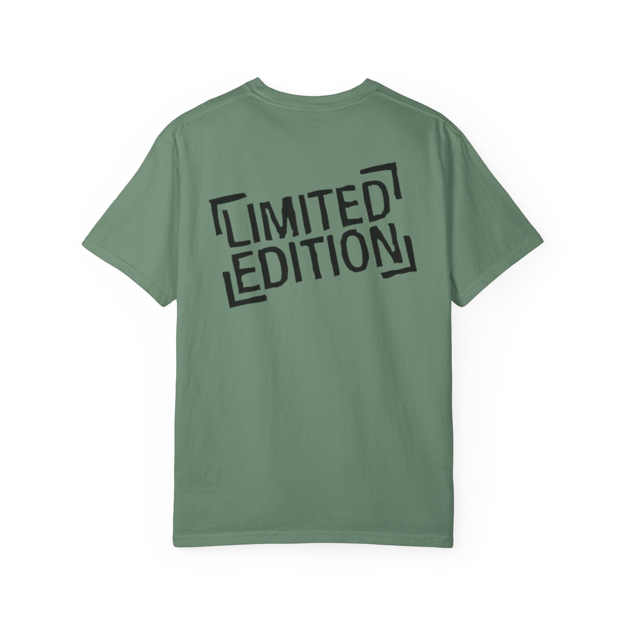 Self Made Limited Edition Unisex T-Shirt