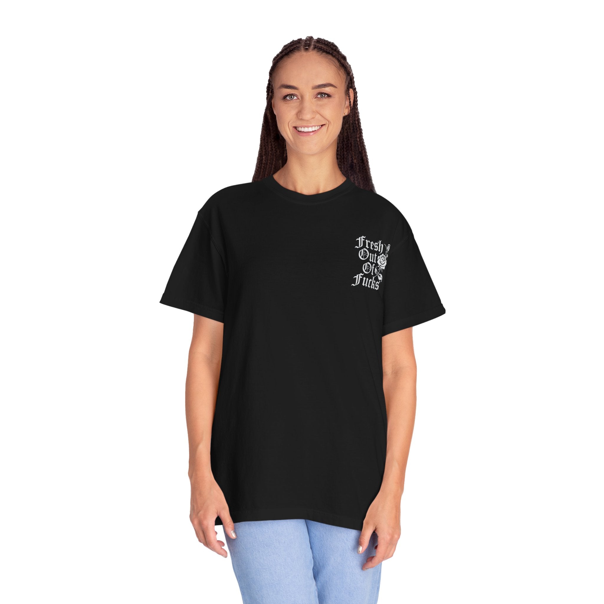 F Around and Find Out Unisex T-Shirt