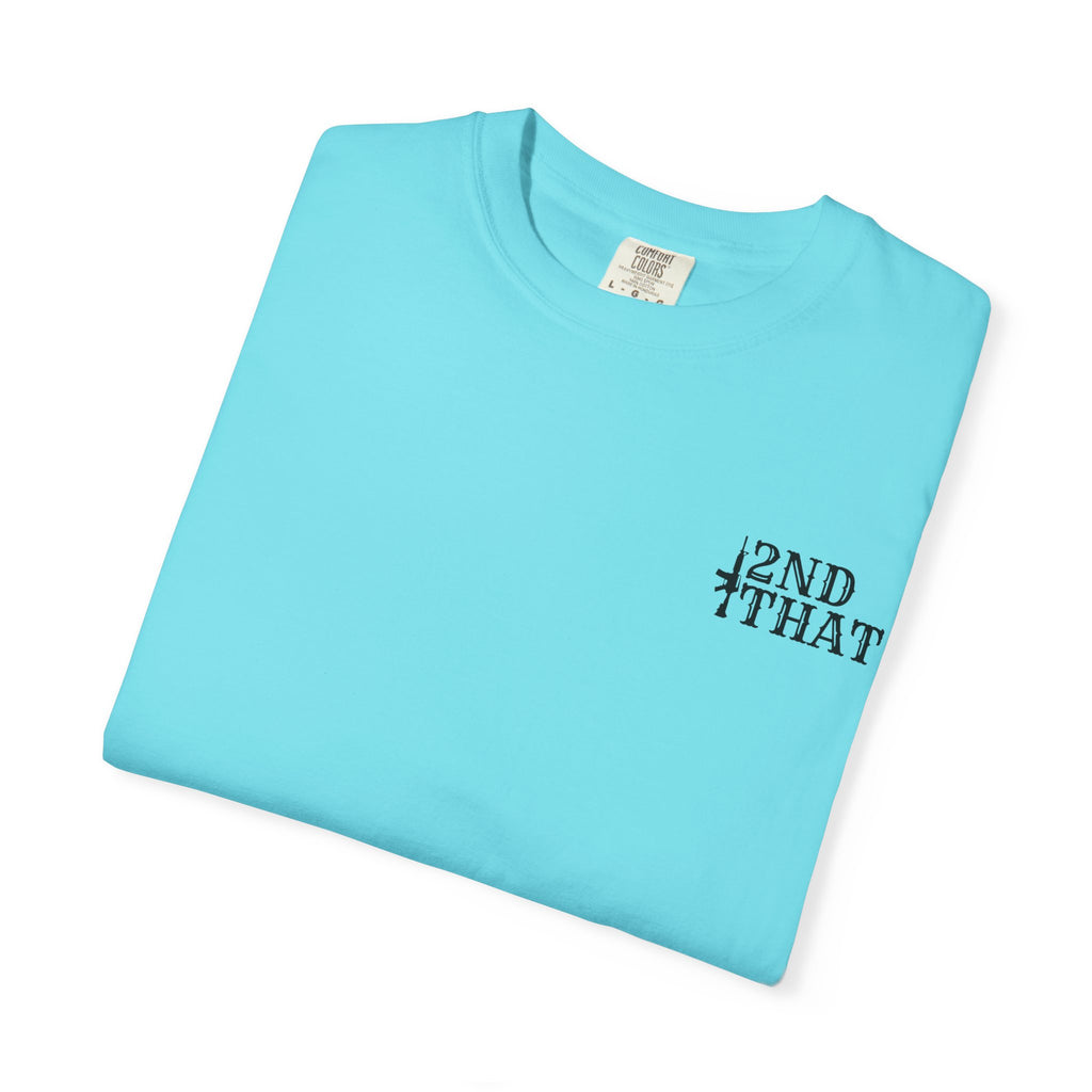 2nd That Unisex T-Shirt