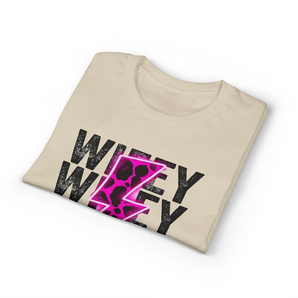 Pink Wifey Gildan unisex T-Shirt