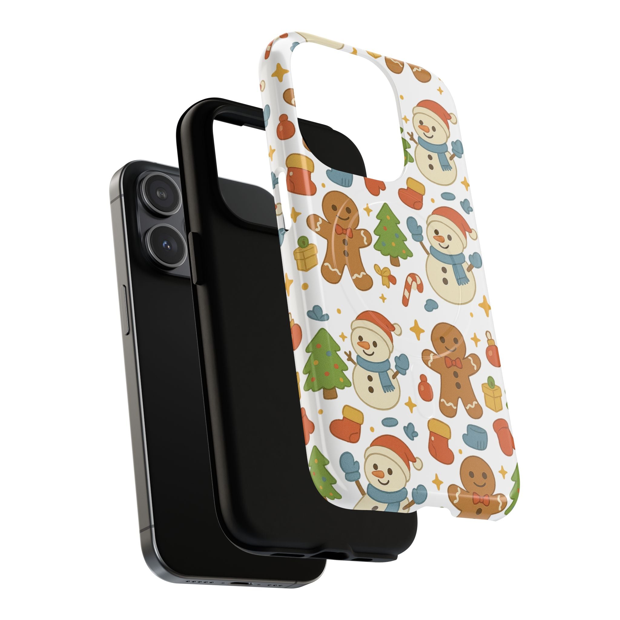 Festive Phone Case - MagSafe