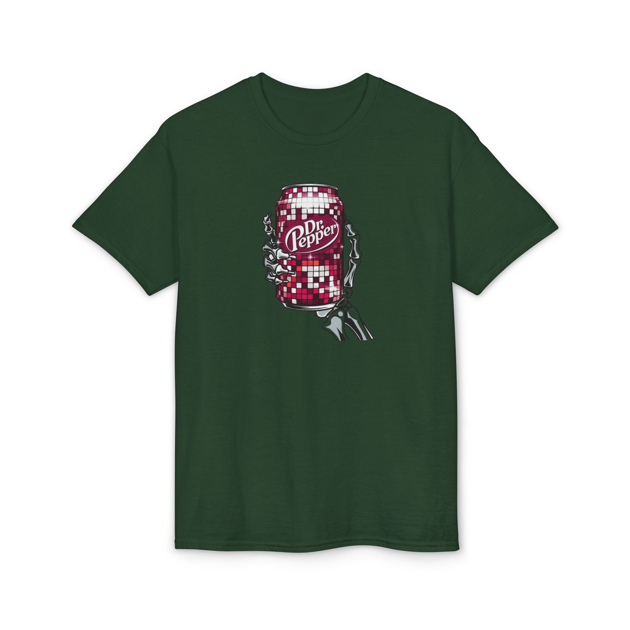 Dr. Pepper Disco Gildan unisex T-Shirt