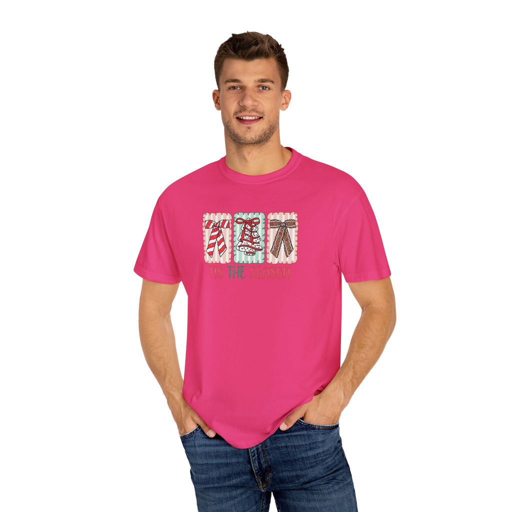 Tis’ the Season Unisex T-Shirt