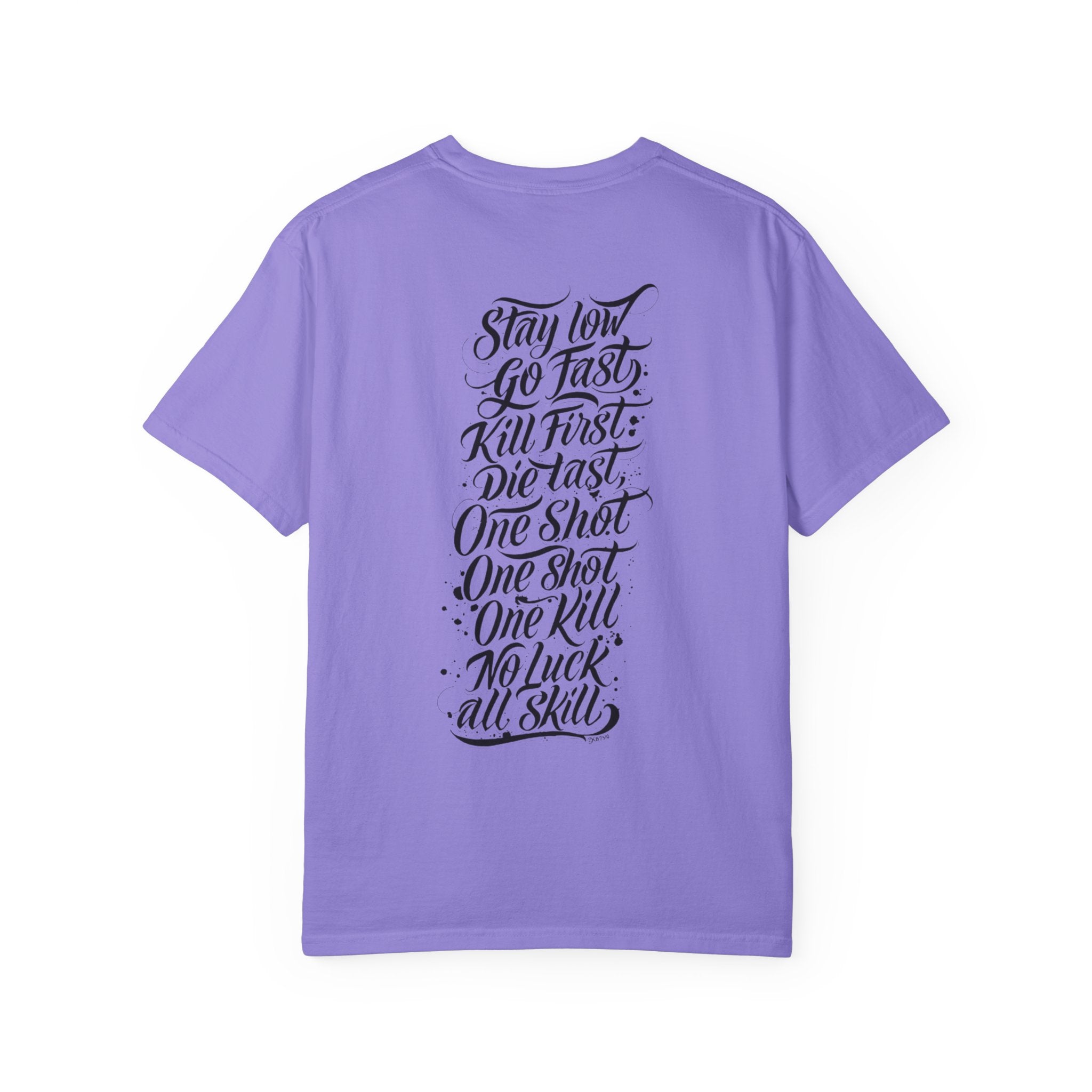 Go Fast Unisex T-Shirt