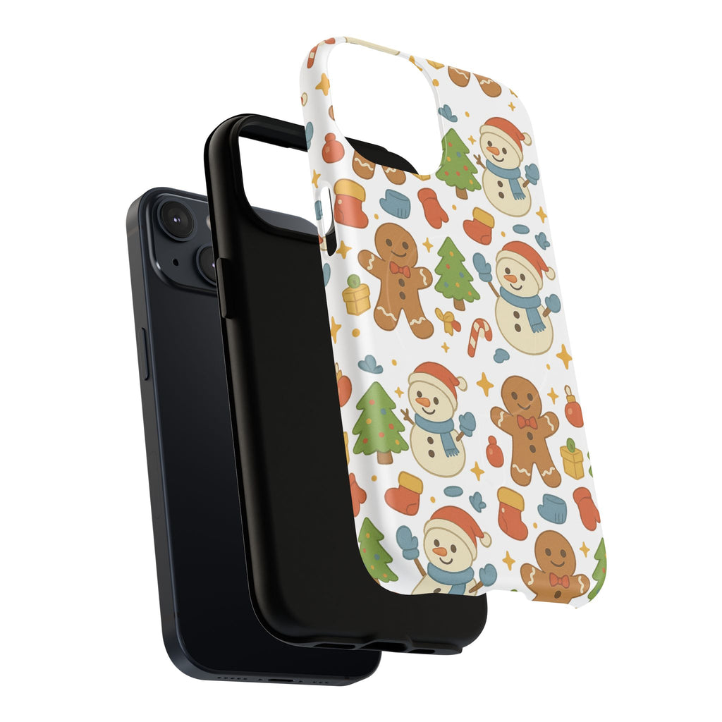 Festive Phone Case - MagSafe