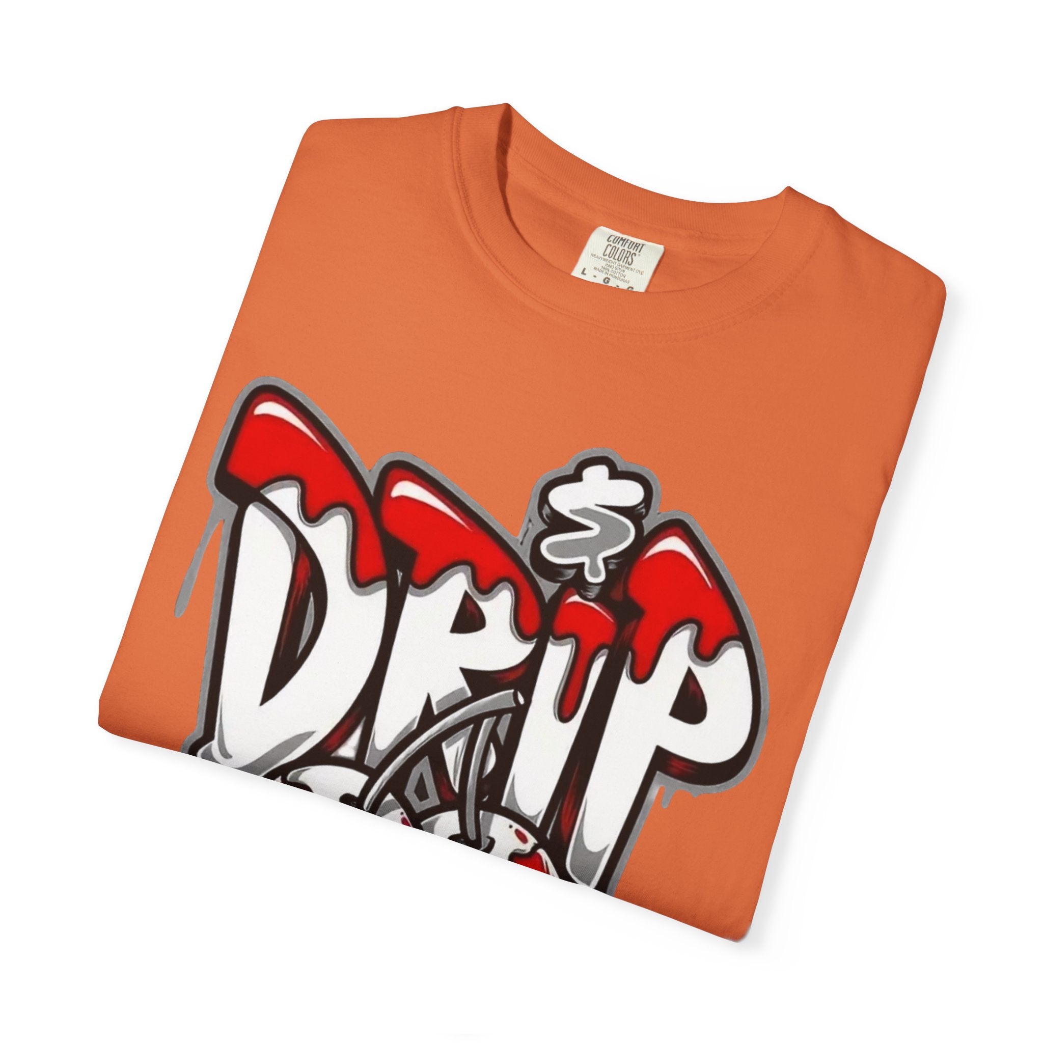 Cherry Drip Unisex T-Shirt