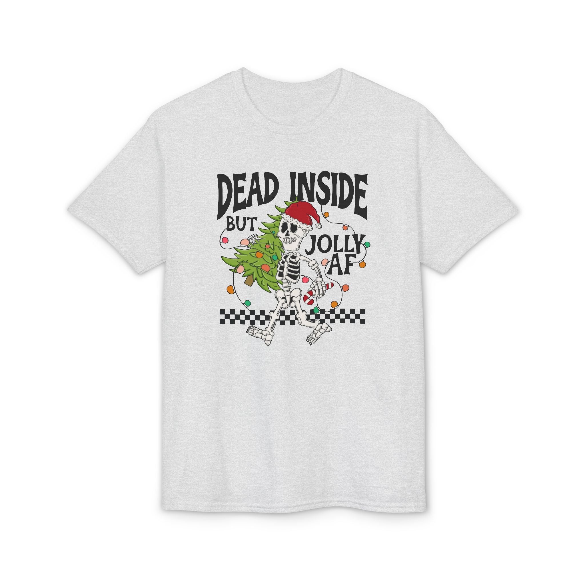 Jolly AF Gildan unisex T-Shirt