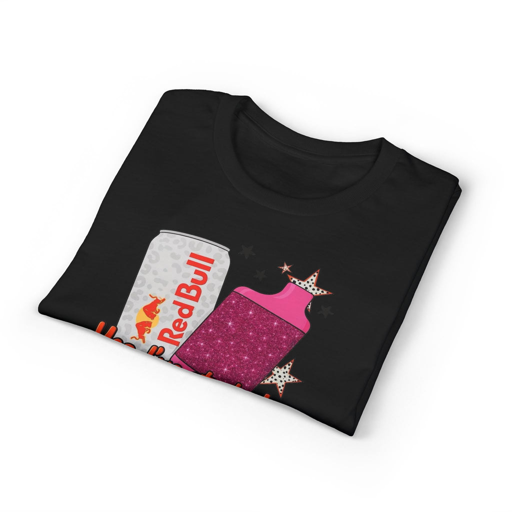 Redbull & Vape Gildan unisex T-Shirt