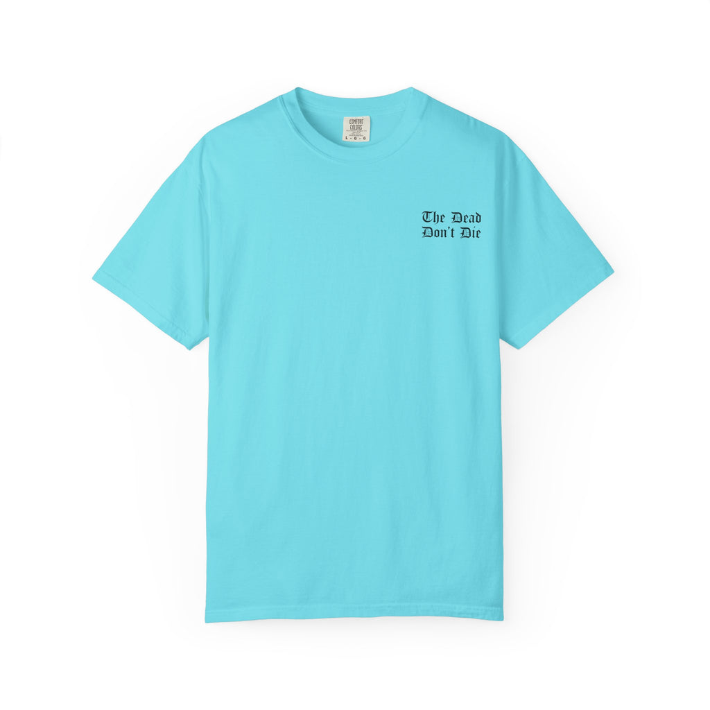 Death is not the Worst of Evils Unisex T-Shirt