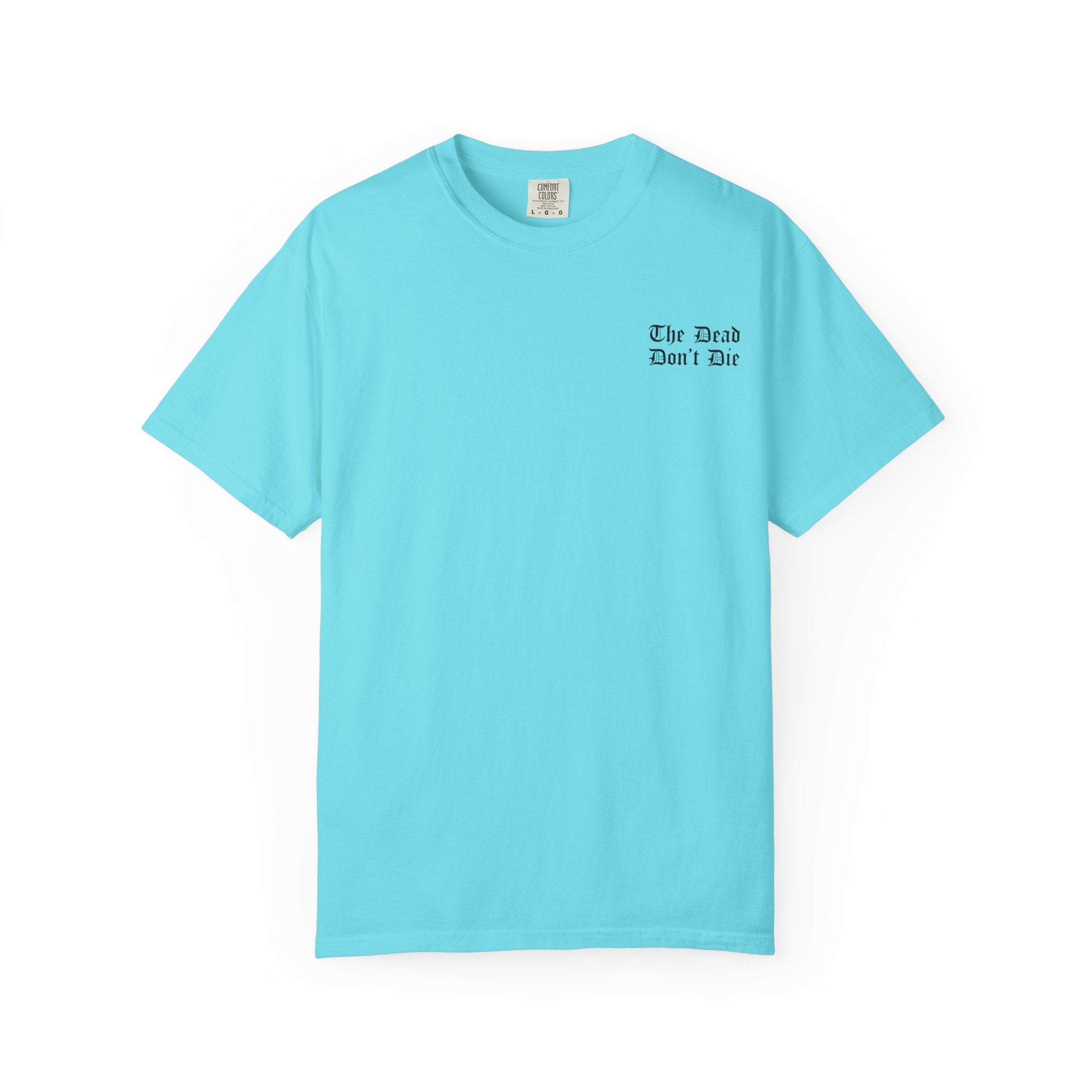 Death is not the Worst of Evils Unisex T-Shirt