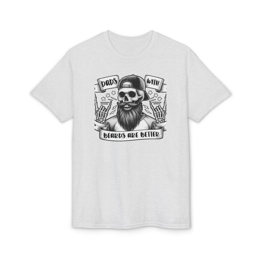 Dads w/ Beards Gildan unisex T-Shirt