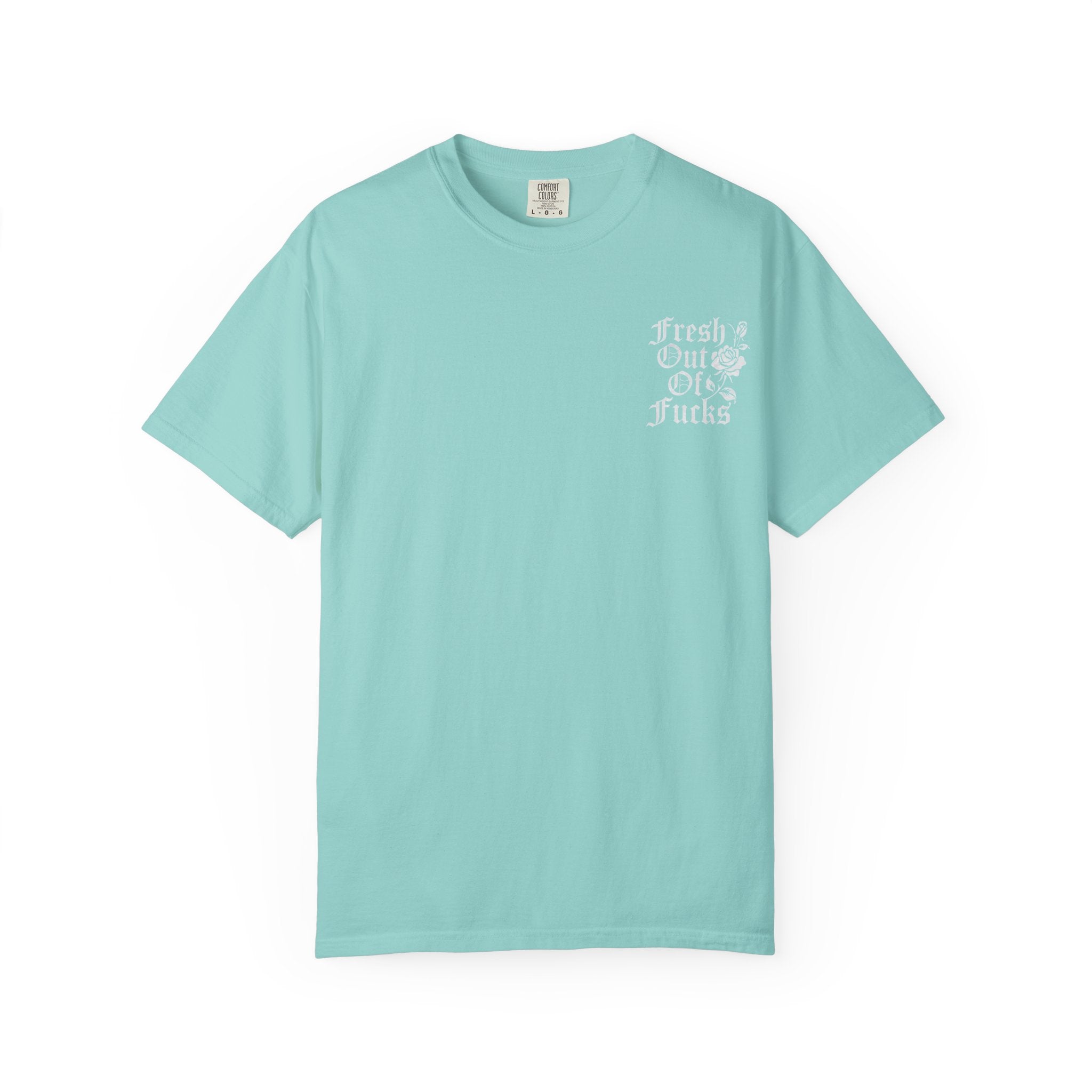 F Around and Find Out Unisex T-Shirt