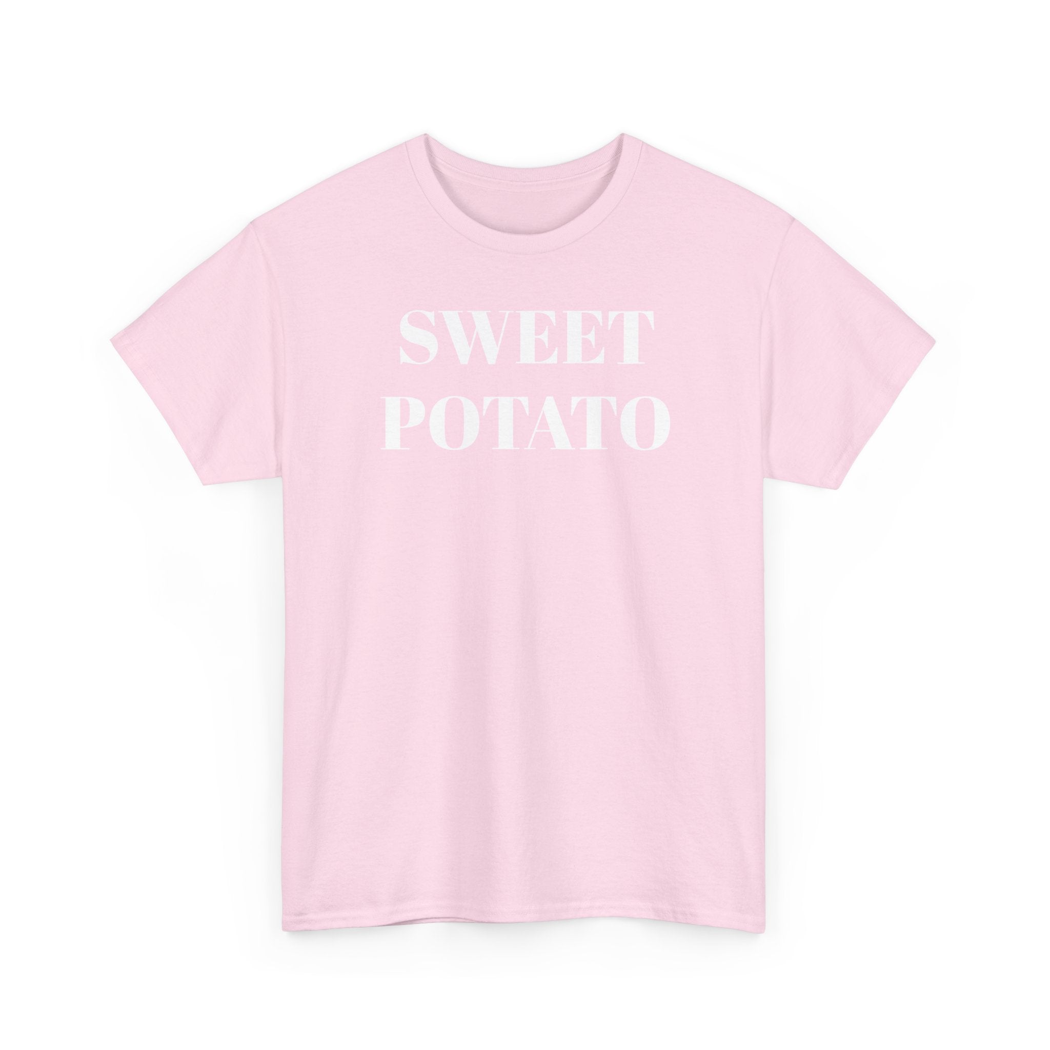 Sweet Potato Gildan unisex T-Shirt