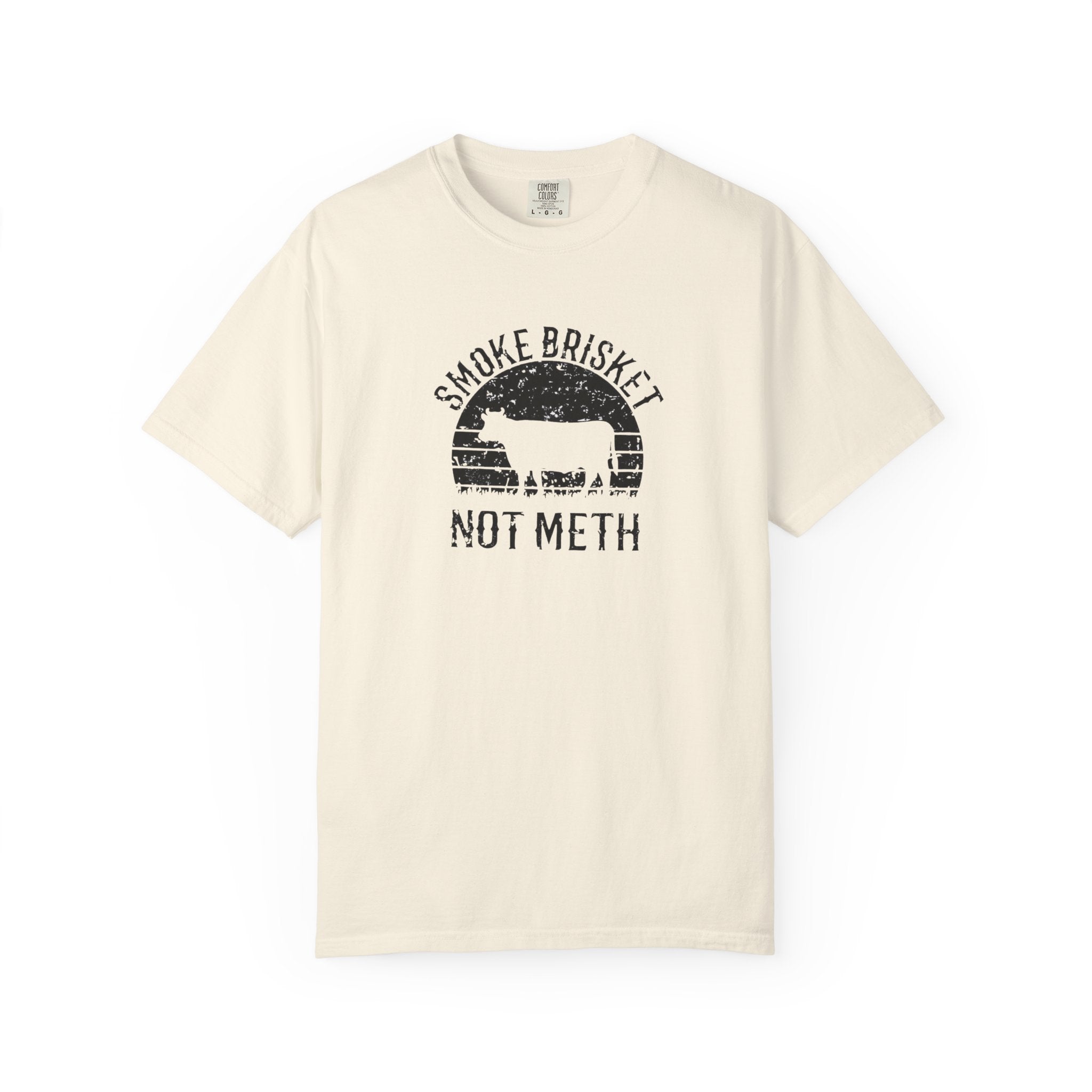 Smoke Brisket Unisex T-Shirt