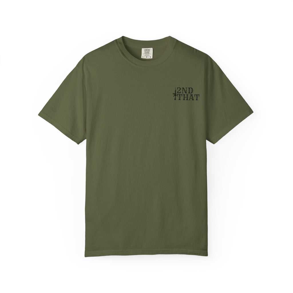2nd That Unisex T-Shirt