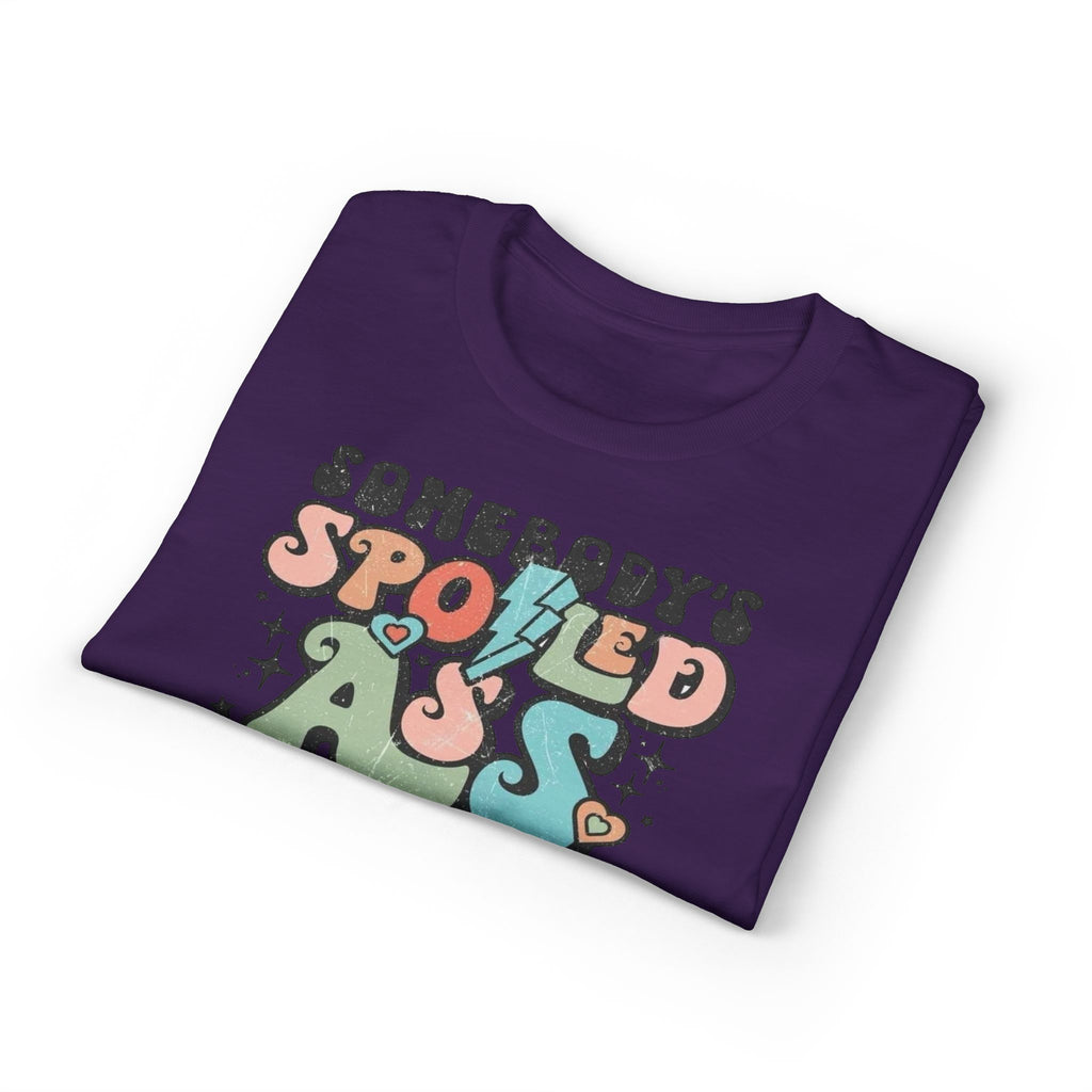 Spoiled Wife Gildan unisex T-Shirt