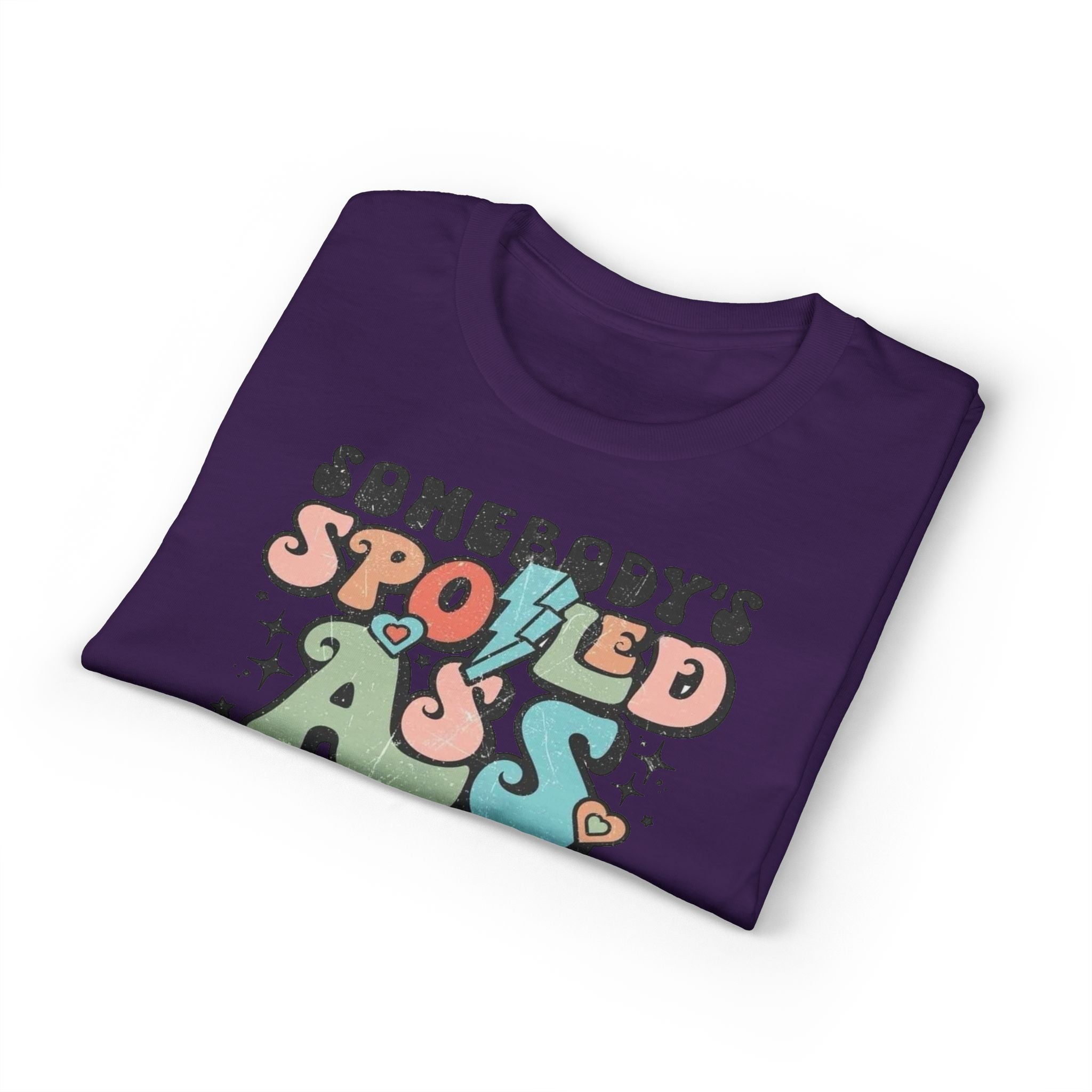 Spoiled Wife Gildan unisex T-Shirt