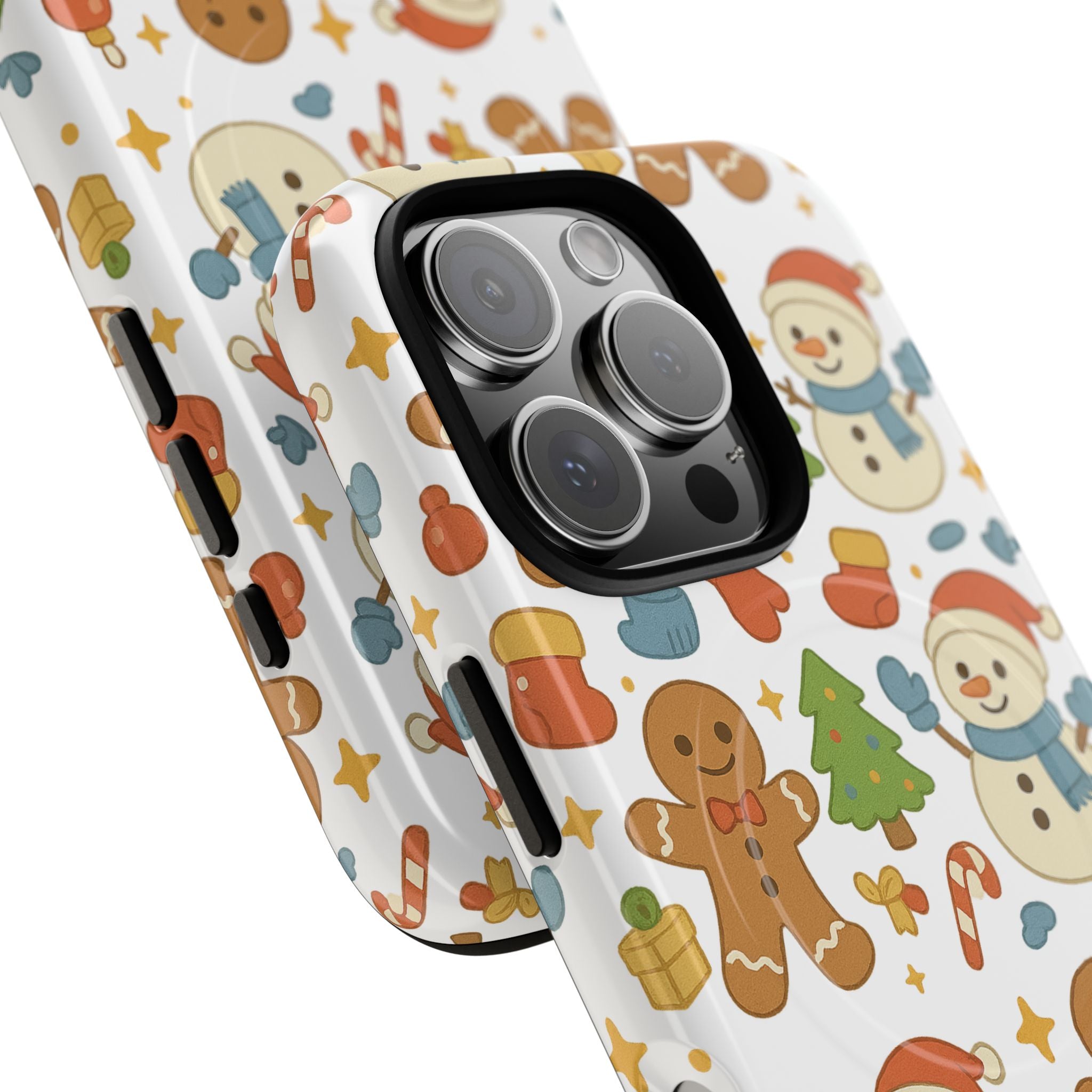 Festive Phone Case - MagSafe