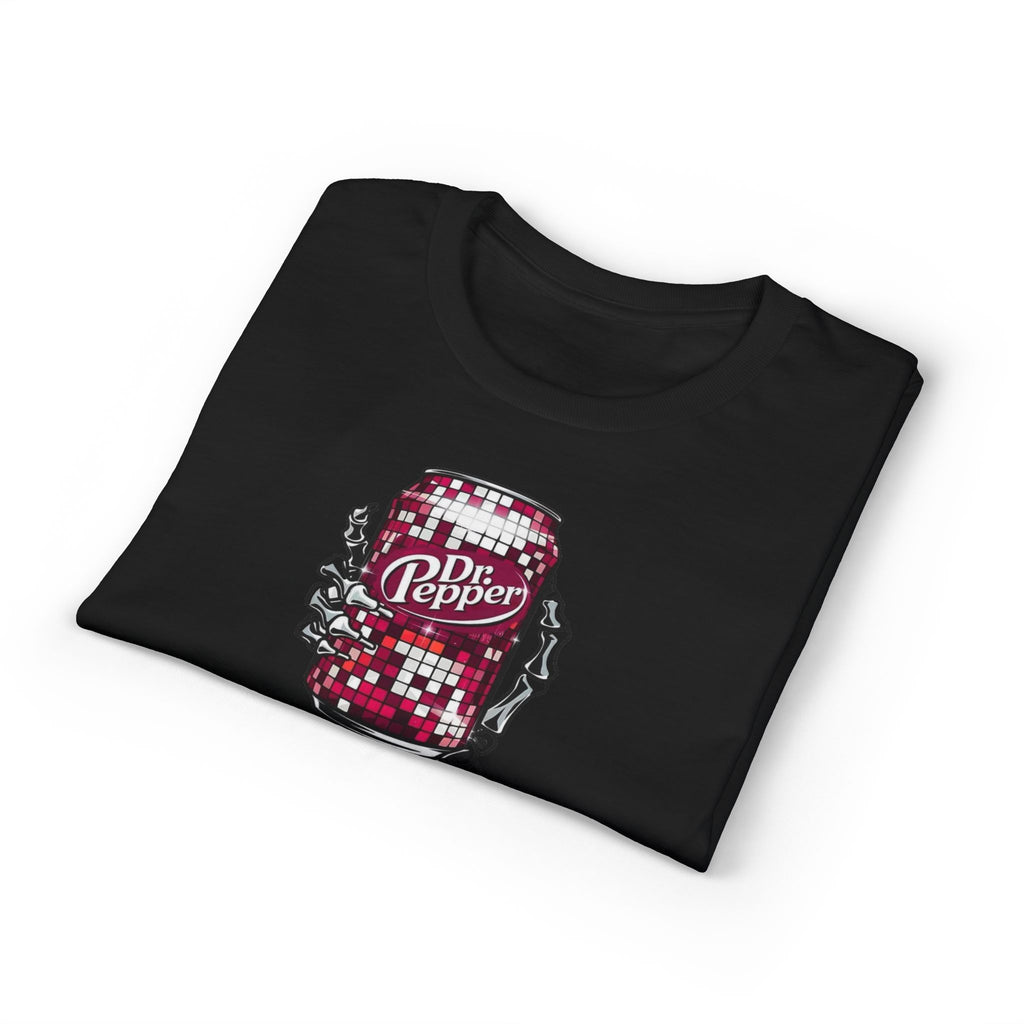 Dr. Pepper Disco Gildan unisex T-Shirt