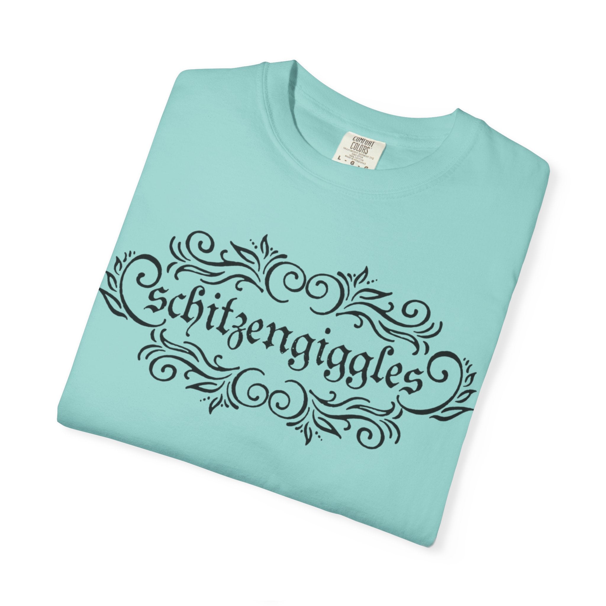 Schitzengiggles Unisex T-Shirt