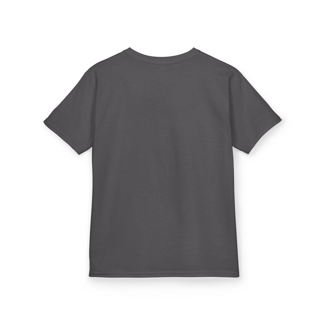 I was just the Brains Kids Tee