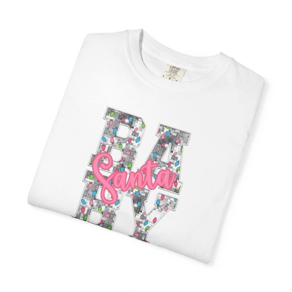Santa Baby Unisex T-Shirt