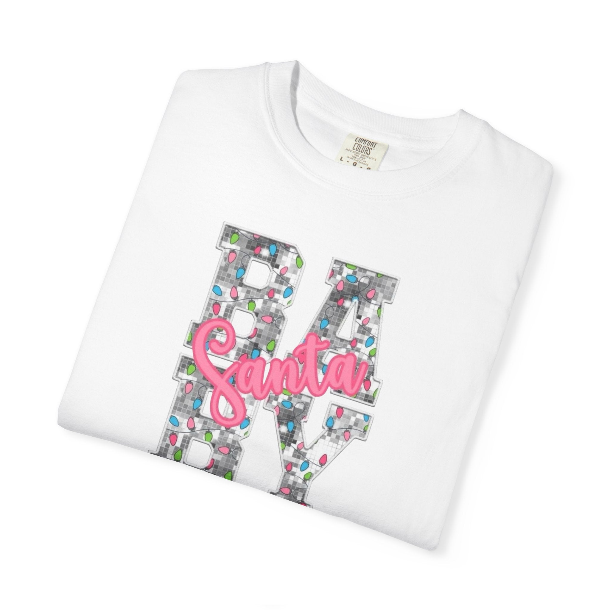 Santa Baby Unisex T-Shirt