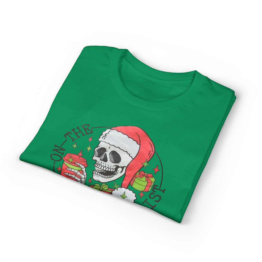 On the Petty List Gildan unisex T-Shirt