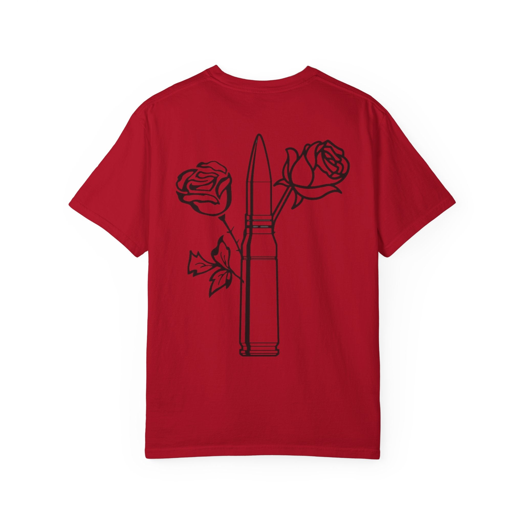 2nd That Unisex T-Shirt