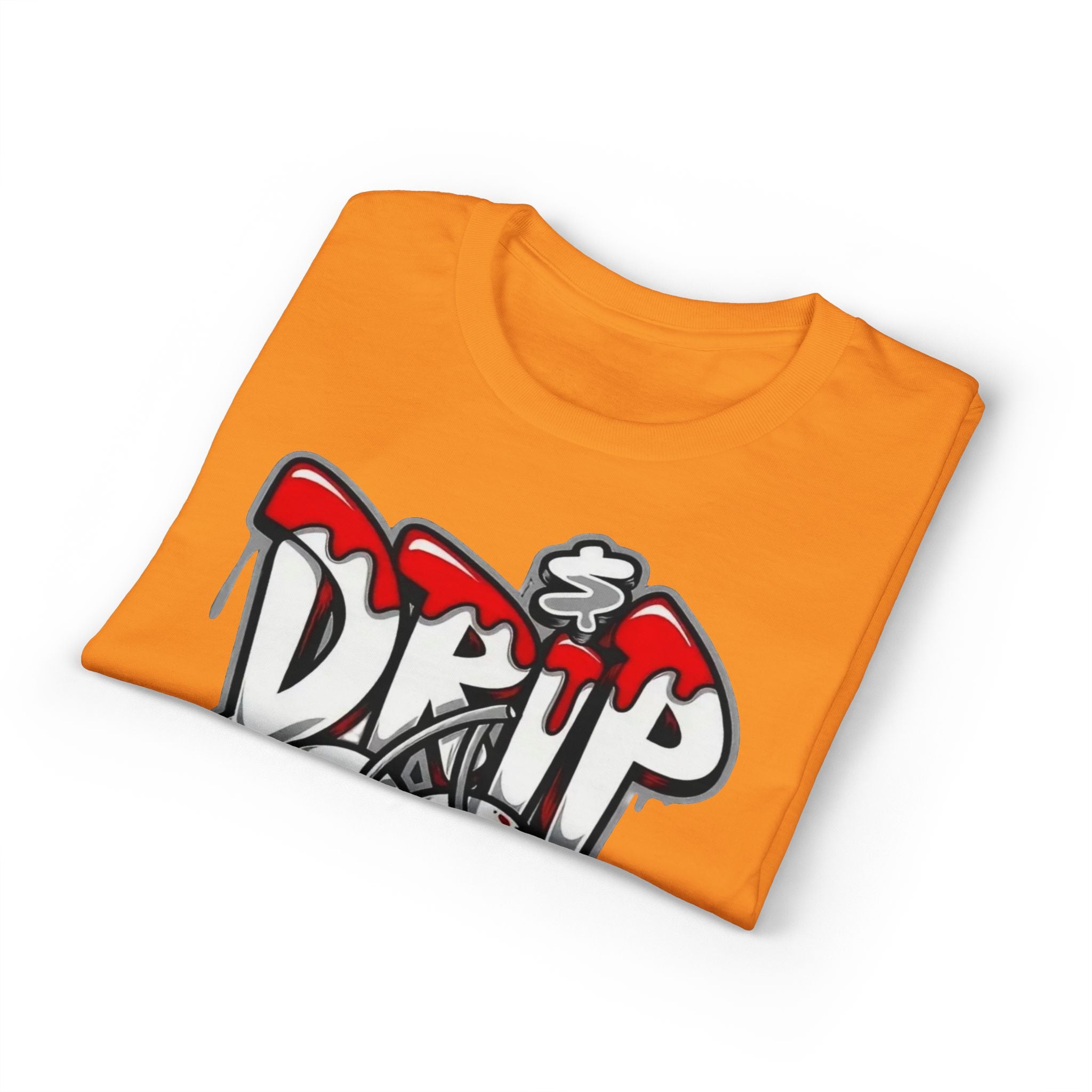 Cherry Drip Gildan unisex T-Shirt