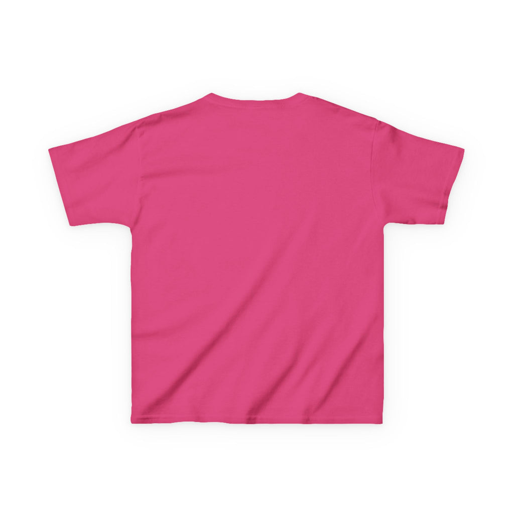 My Sister Did It Kids Tee