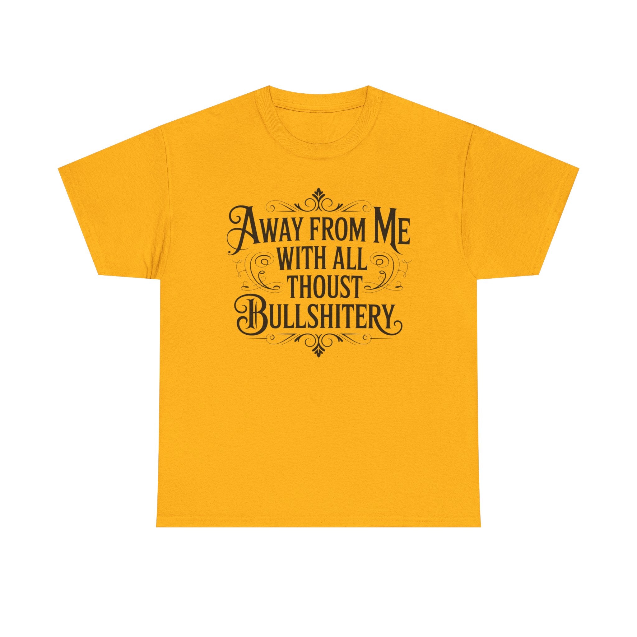 Away From Me Gildan T-Shirt