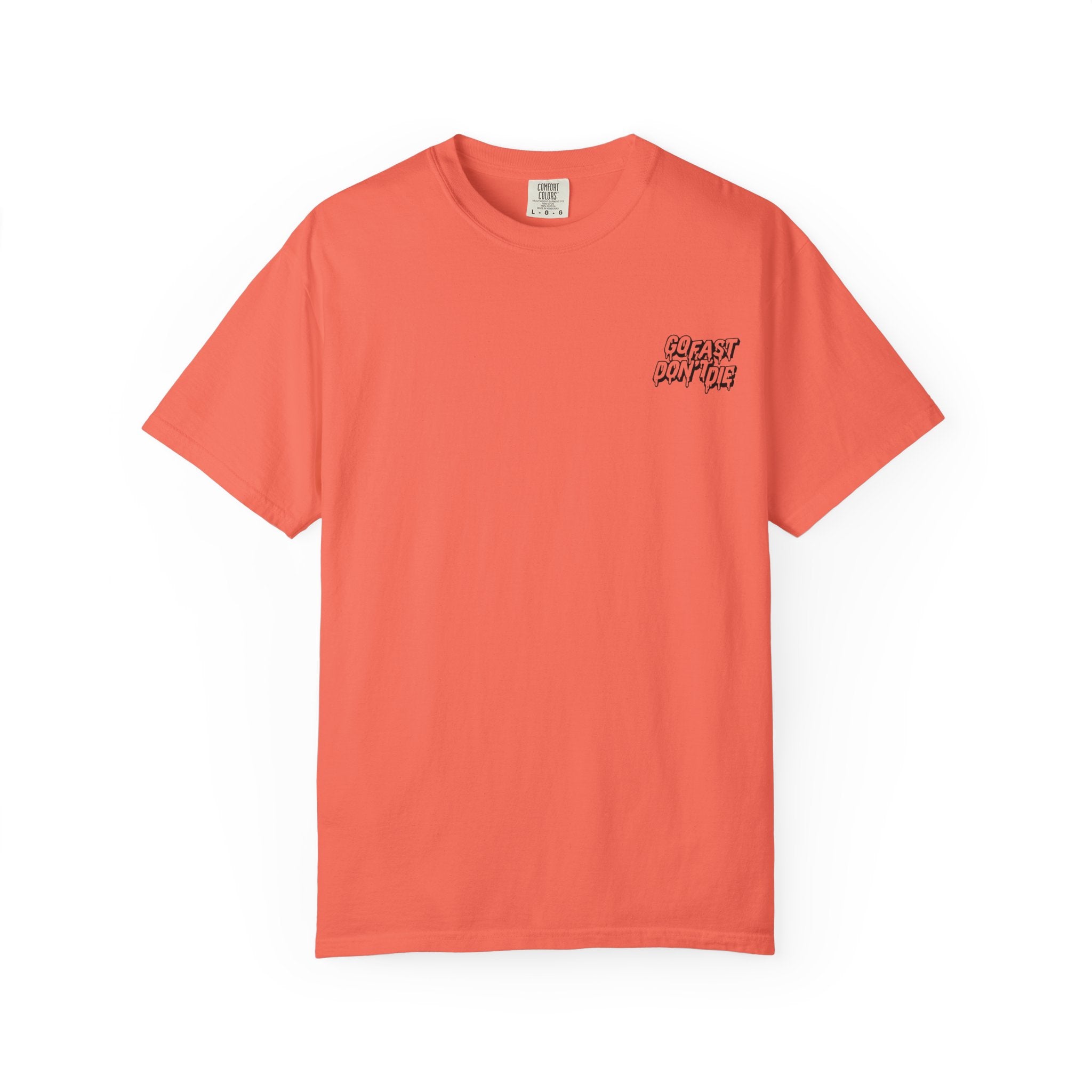 Go Fast Unisex T-Shirt