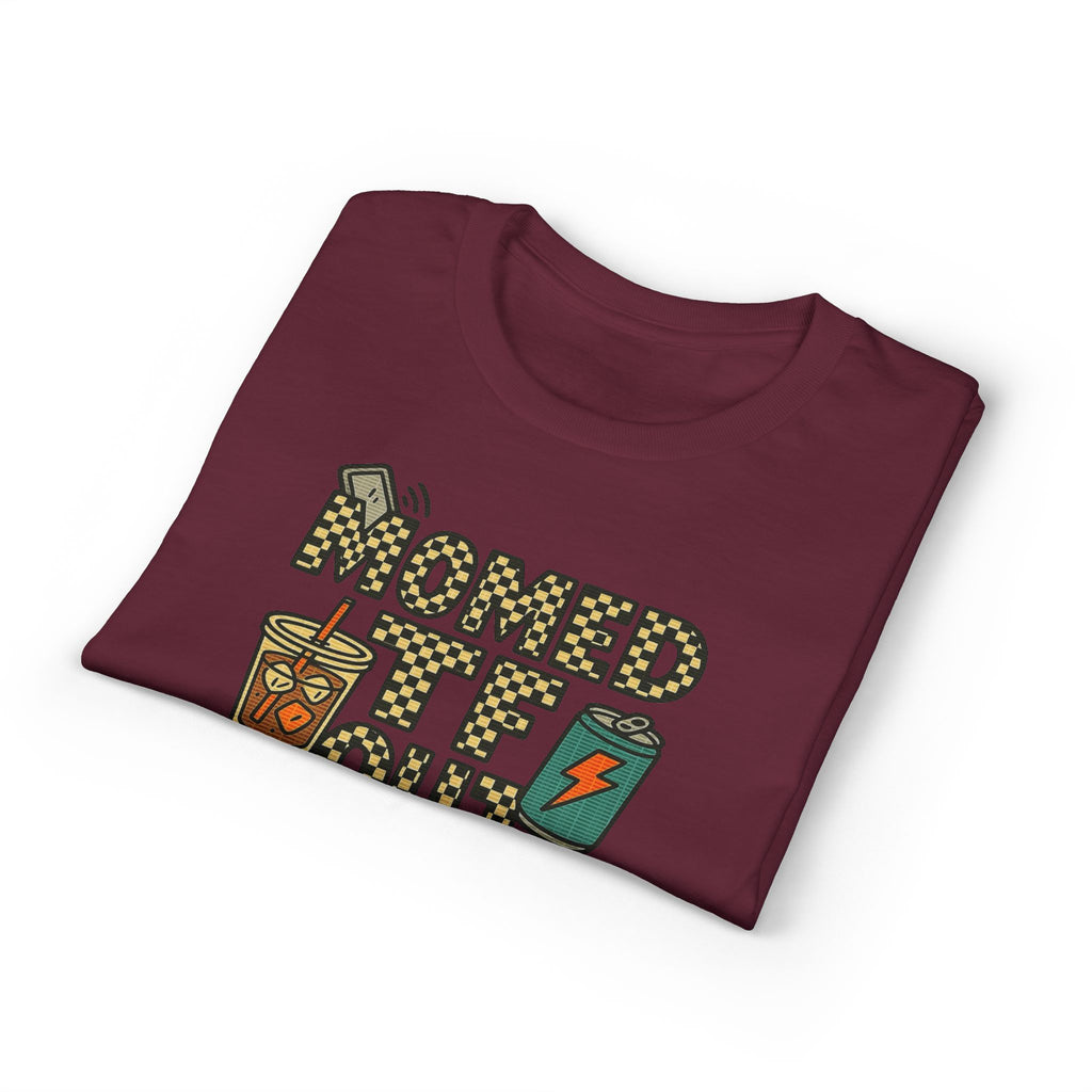 Momed Out Gildan unisex T-Shirt