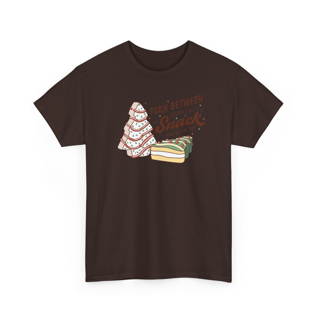 Lookin’ Like a Snack Gildan T-Shirt