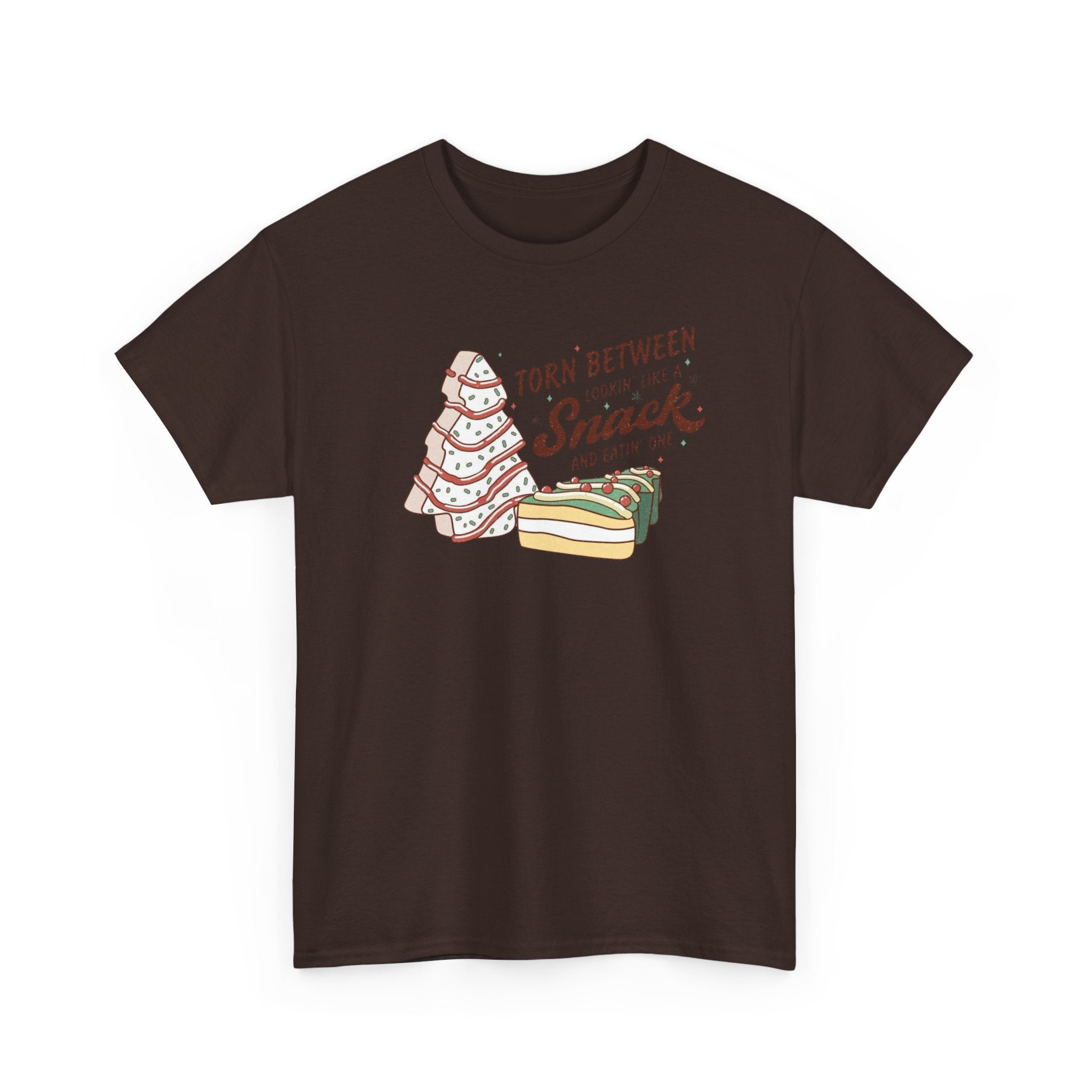 Lookin’ Like a Snack Gildan T-Shirt