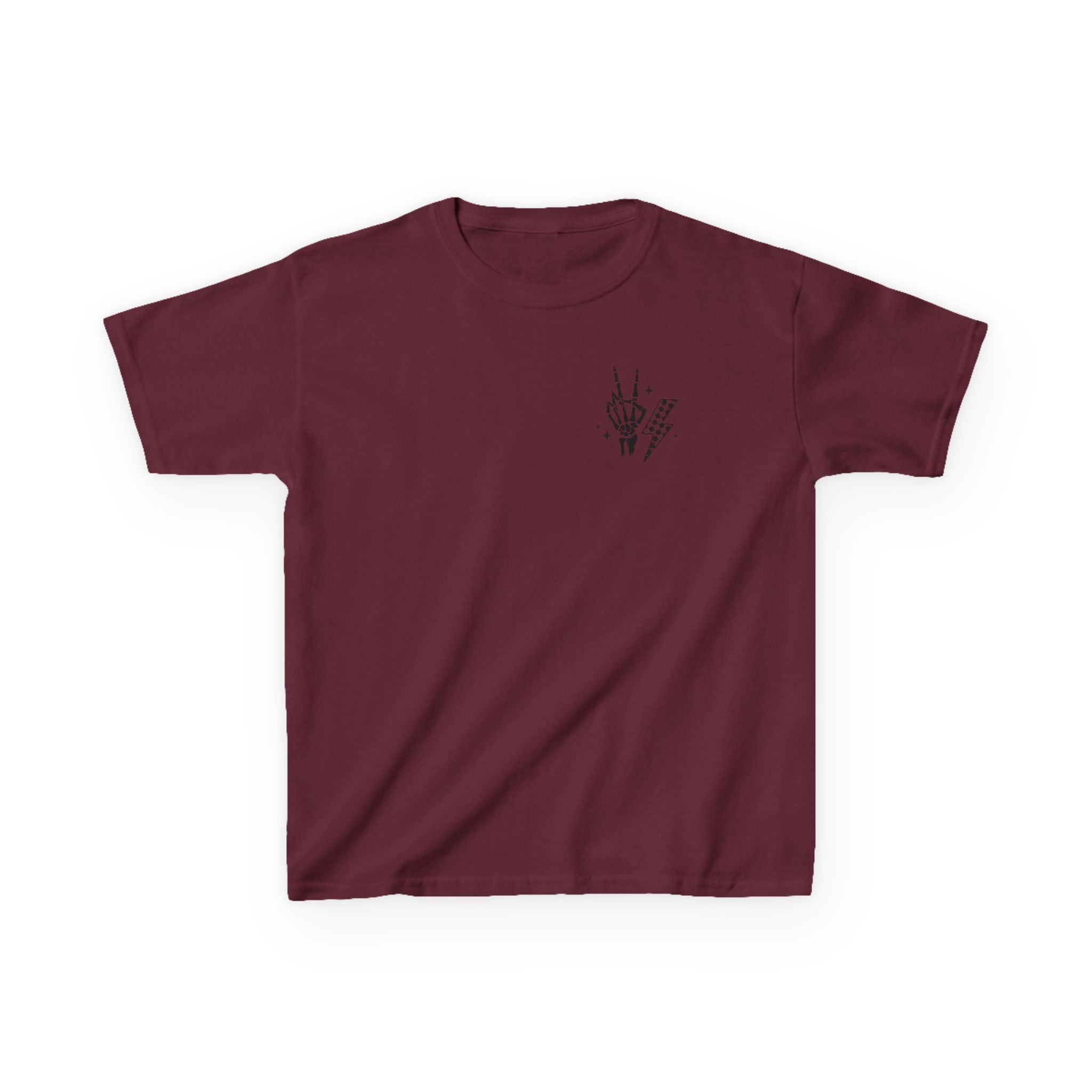 Mini Version of Mom Kids Tee