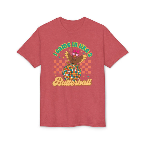Butterball Disco Gildan unisex T-Shirt