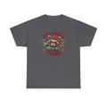 Sorry Santa I’ve Been Feral Gildan T-Shirt