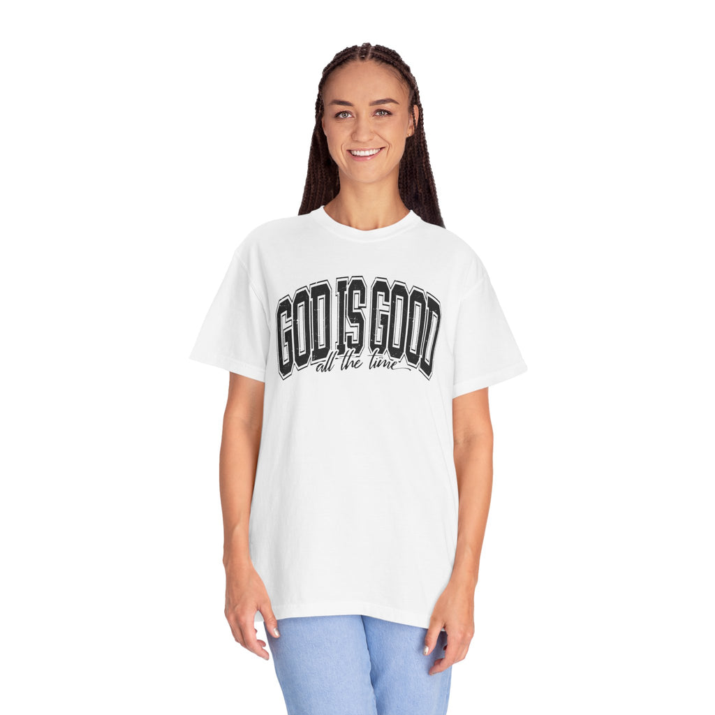 God is Good Unisex T-Shirt