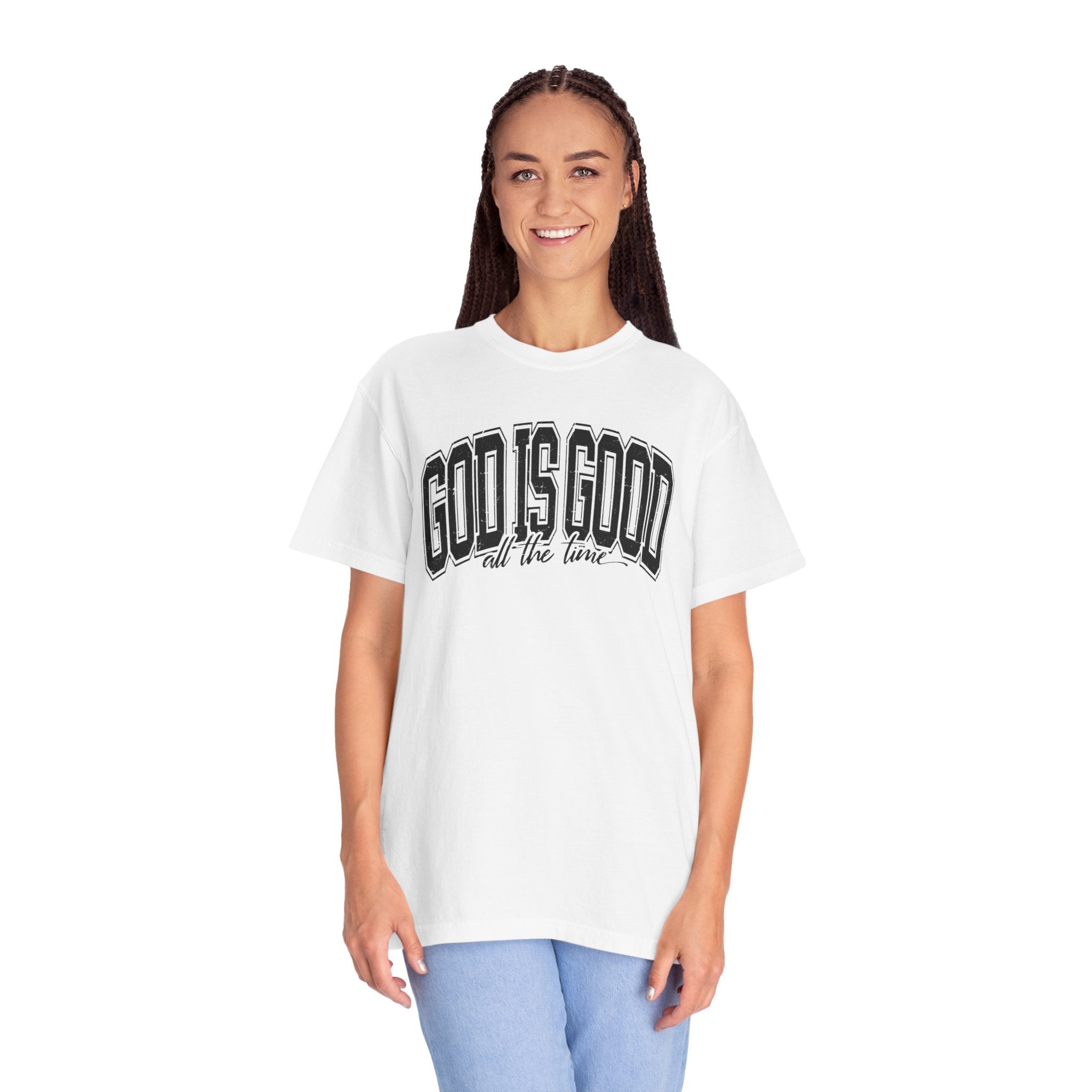 God is Good Unisex T-Shirt