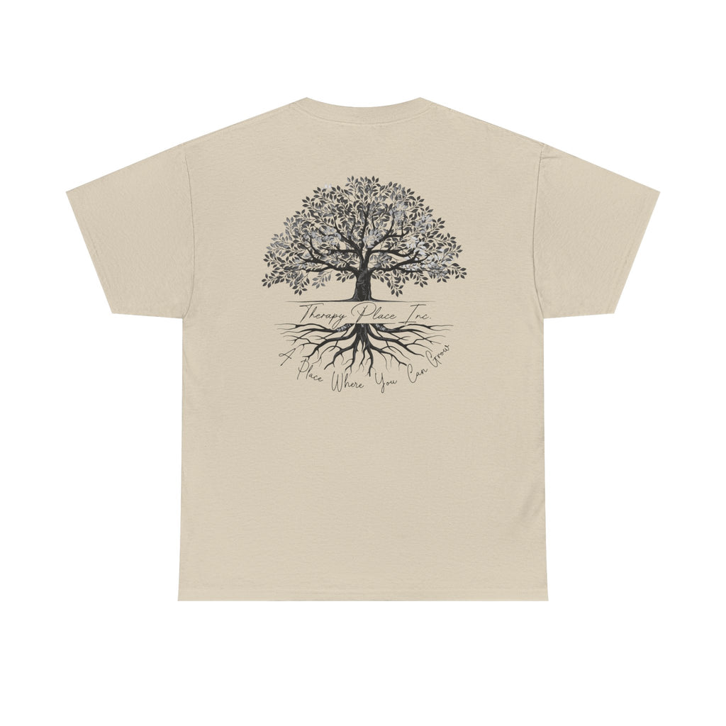 Therapy Place Graphic Tee