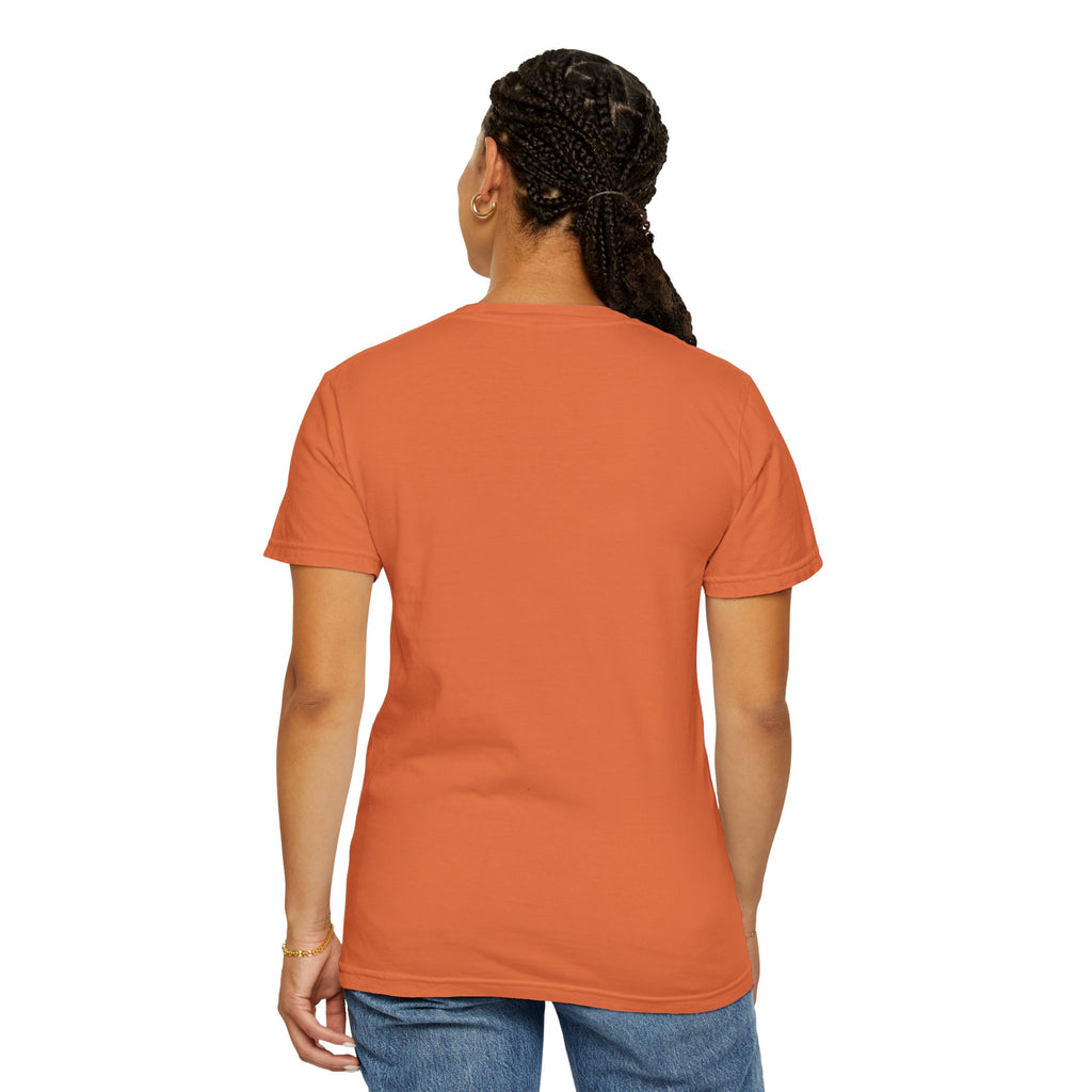 Bright Trees/ Nutcrackers Unisex T-Shirt