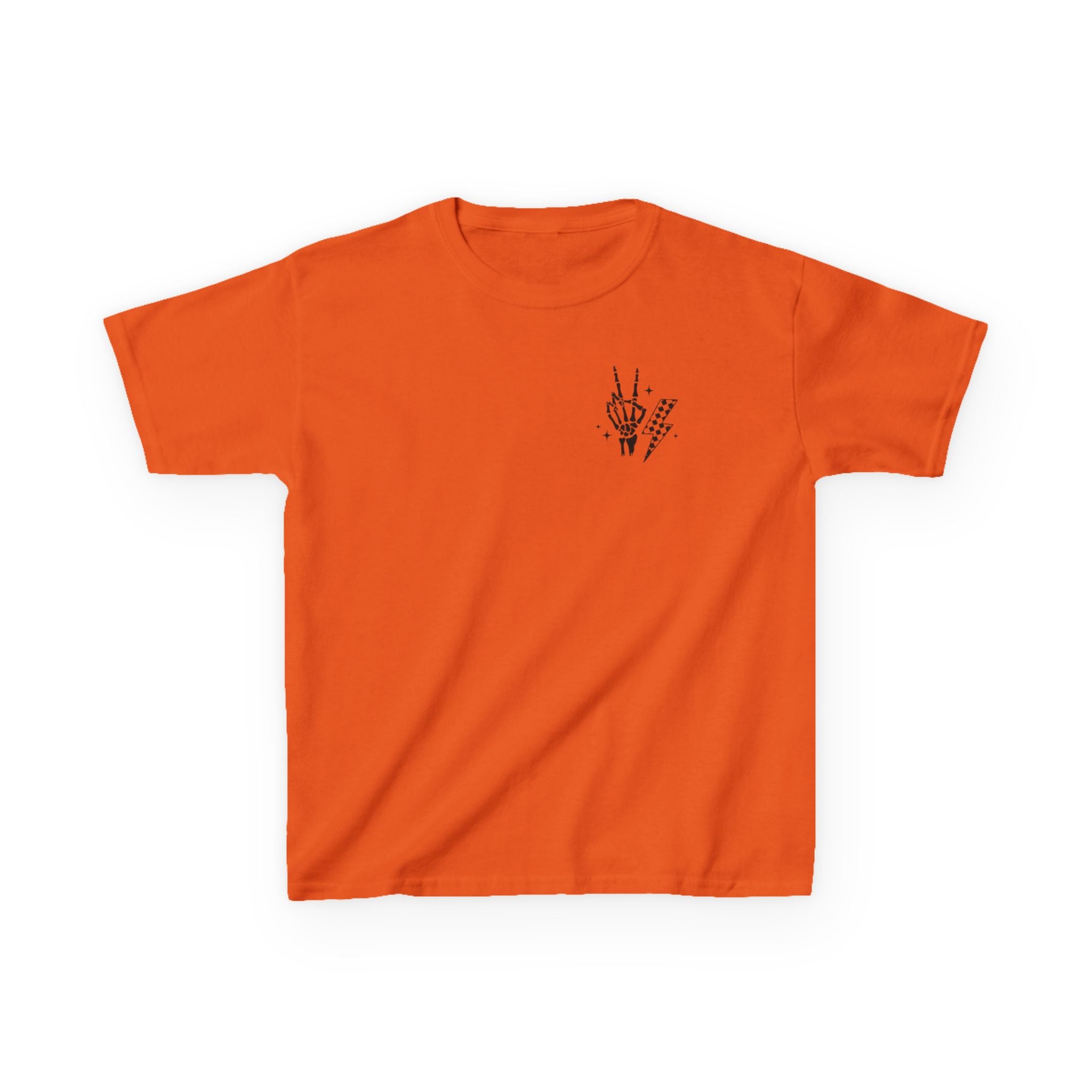 Mini Version of Mom Kids Tee
