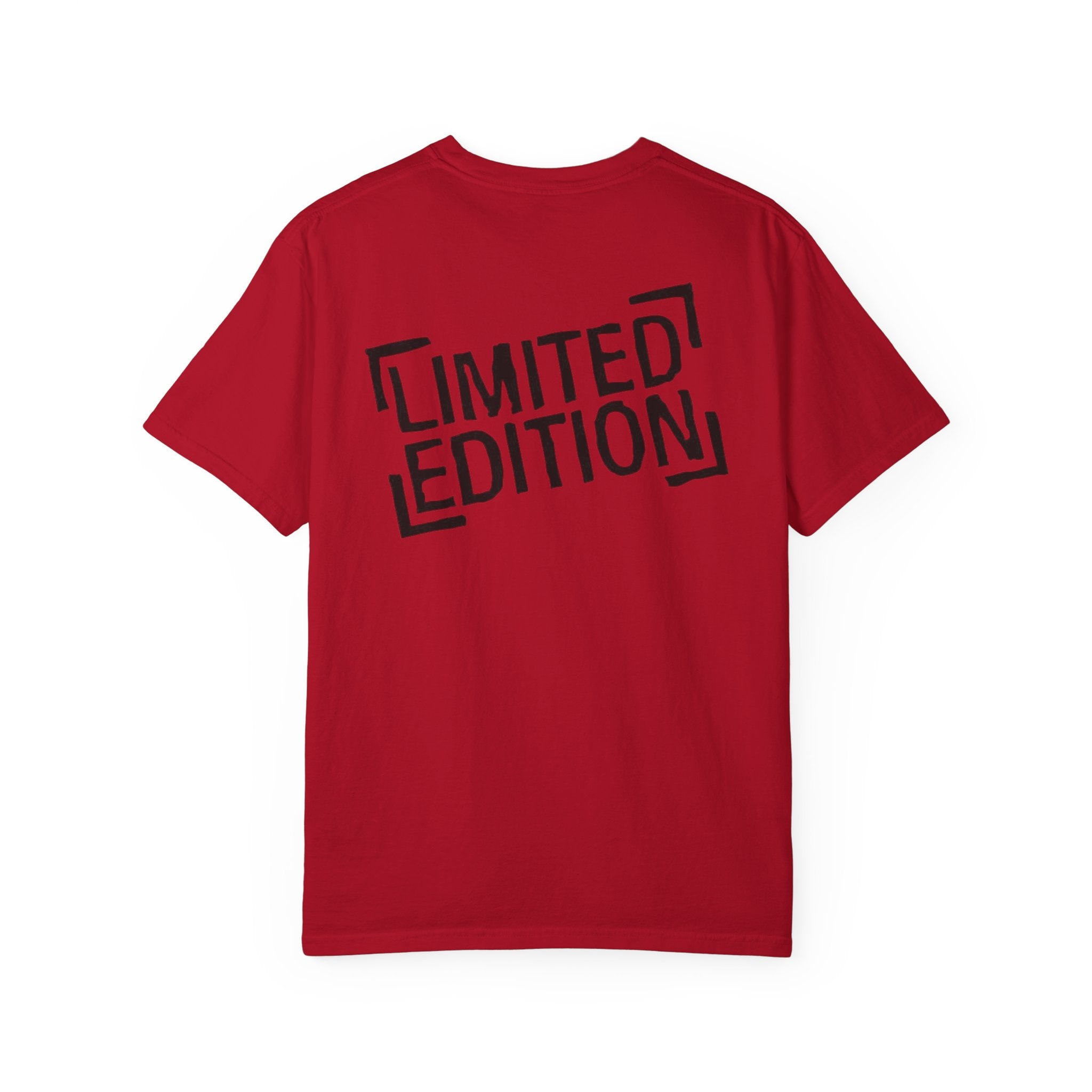 Self Made Limited Edition Unisex T-Shirt