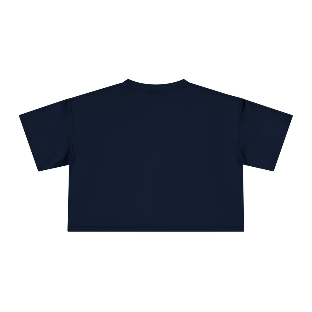 Crop Tee – Lift Each Other Up