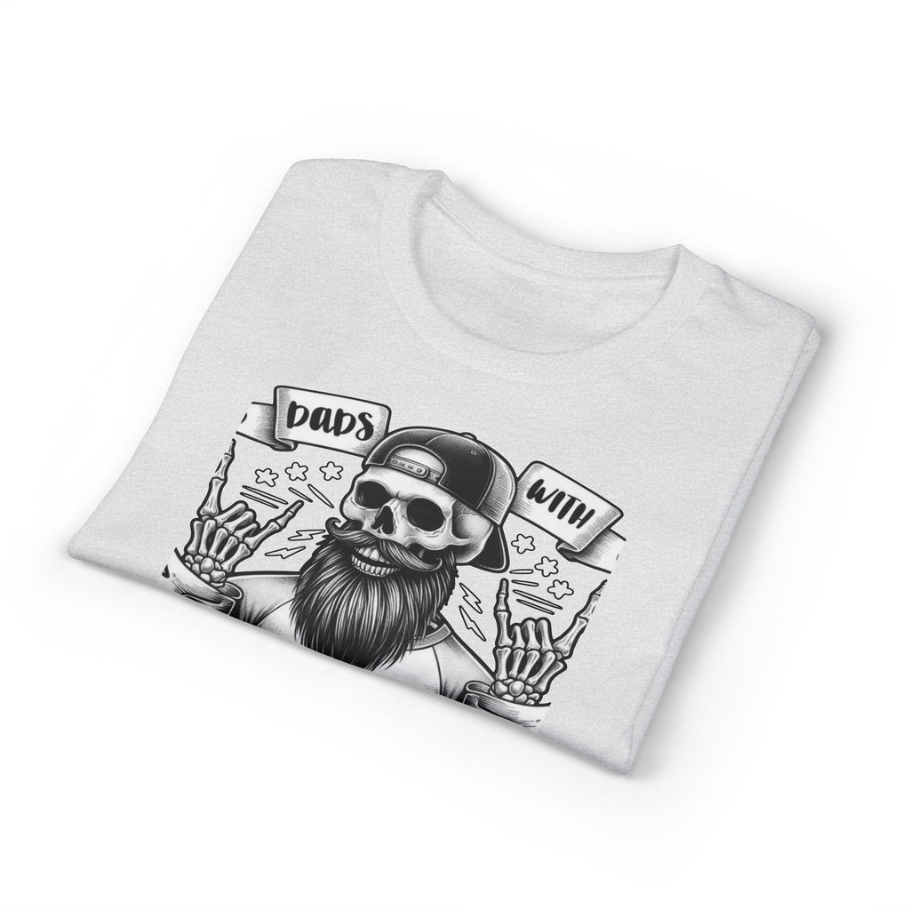 Dads w/ Beards Gildan unisex T-Shirt