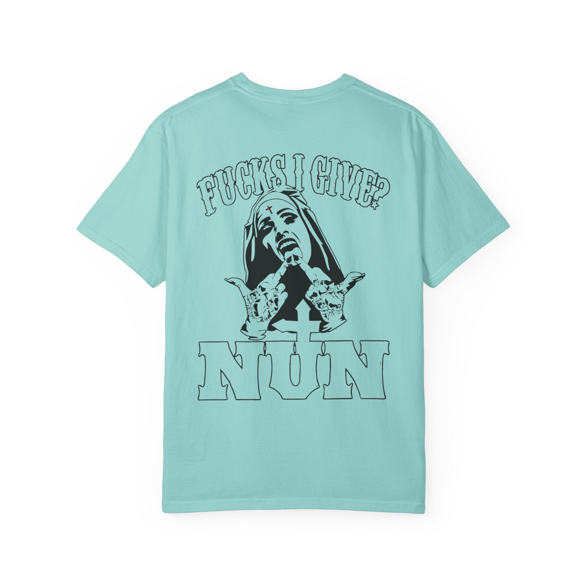 F’s I Give Unisex T-Shirt