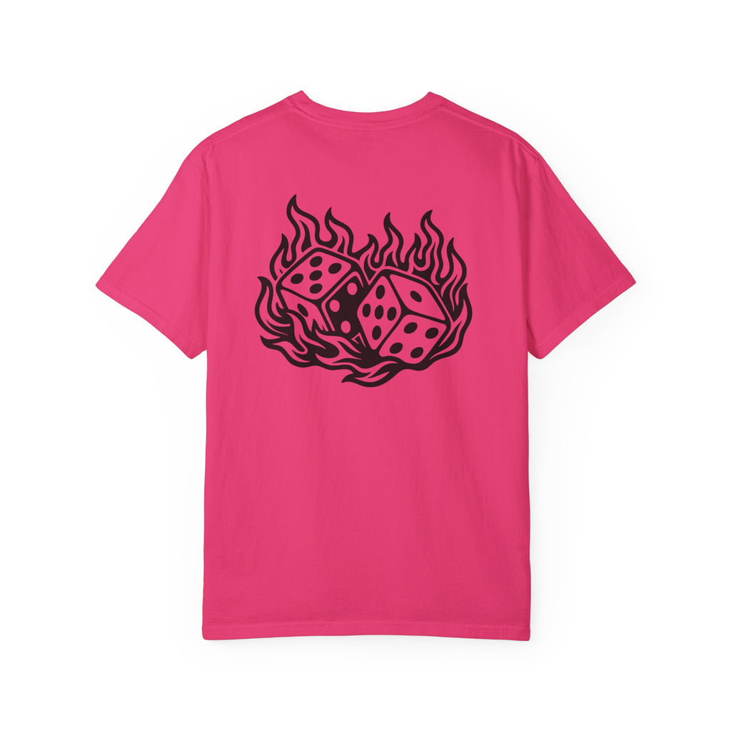 F Out my Face Unisex T-Shirt